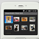 Illustration for article titled Android UI Screenshots
